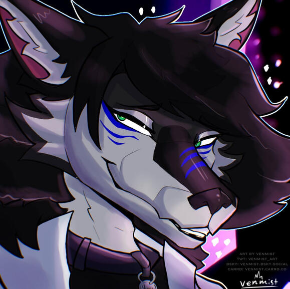 Miles Friend Headshot